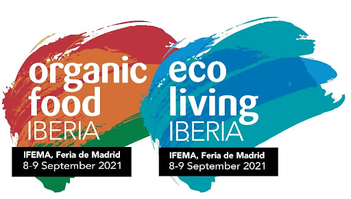 organic food iberia